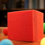 Sponge Cube 3.0 by TCC Presents