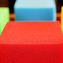 Sponge Cube 3.0 by TCC Presents
