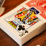Card to Anything by Axel Vergnaud & TCC Magic