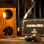 Enigma Stick by Pascal Marc, Sugawara, & TCC Magic