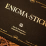 Enigma Stick by Pascal Marc, Sugawara, & TCC Magic