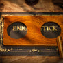 Enigma Stick by Pascal Marc, Sugawara, & TCC Magic