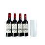 Miracle Wine Bottles by TCC Magic