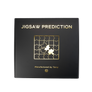 Jigsaw Prediction by Terry Chou & TCC Magic
