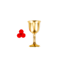 Tinkling Cup by Terry Chou and TCC Magic
