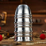 Aluminum Alloy Cups and Balls Set by TCC Magic