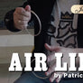 Air Link By Patricio Teran | Jay's Wonder Series (Instant Download)