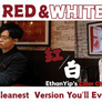 Red & White: Beyond the Secret by Ethan Yip & illuwizard