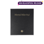 Mental Billet Pad by TCC Magic