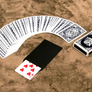 Super Prediction Card by Tenyo