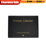 Last Stock Clearance | Fortune Calendar By TCC & Terry Chou