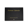 Fortune Calendar By TCC & Terry Chou