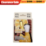 Last Stock Clearance | Cat Burglar by Davio Wu