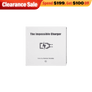 Last Stock Clearance | The Impossible Charger by TCC Magic & Roman Słomka