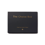 The Choice Box by TCC Magic & Didier Ledda