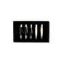 Chroma Color-Changing Knives Set by TCC Magic