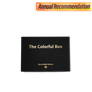 The Colorful Box by Didier Clement & TCC Magic