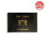 TCC 12th Release | The Table by TCC & Airship Magic
