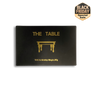 TCC 12th Release | The Table by TCC & Airship Magic