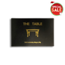 TCC 12th Release | The Table by TCC & Airship Magic