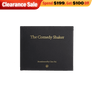 Last Stock Clearance | The Comedy Shaker by TCC & Chen Hui