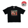 Last Stock Clearance | The Conjurer T-Shirt By TCC Magic & GBDL