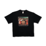 The Conjurer T-Shirt By TCC Magic & GBDL