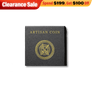 Last Stock Clearance | Crazy Chinese Coins by Artisan Coin & Jimmy Fan