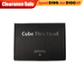 Last Stock Clearance | Cube Thru Head by David Penn & TCC Magic