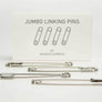 Jumbo Linking Pins By Magic´s Express