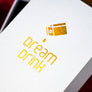 Dream Drink by TCC Magic, Colin & Heiman