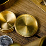 Magnetic Coin Box Set by Artisan Coin