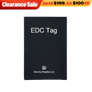 Last Stock Clearance | EDC Tag by TCC Magic