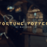Fortune Popper by Hau Jiun