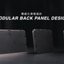 Thumb Tip Holder by Hau Jiun | Hypothesis Magic Presents