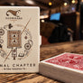 Final Chapter by Ethan Yip & Johnny Yip | ILLUWIZARD