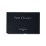 Free Thought by Steve Langston & TCC Magic