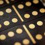 The Jumping Dominoes by Classicho