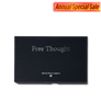 Free Thought by Steve Langston & TCC Magic