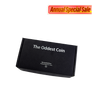 The Oddest Coin by David Penn & TCC Magic
