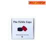 The Fickle Caps by Taiwan Ben & TCC Magic