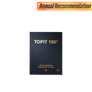 Topit 180 by David Penn