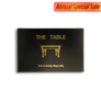 TCC 12th Release | The Table by TCC & Airship Magic