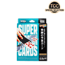 Super Prediction Card by Tenyo