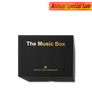 The Music Box by Colin Underwood & TCC Magic