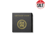 Last Stock Clearance | Crazy Chinese Coins by Artisan Coin & Jimmy Fan