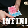 Infinite by Ivan Huang | Jay's Wonder Series