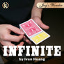 Infinite by Ivan Huang | Jay's Wonder Series