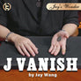 J Vanish by Jay Wang | Jay's Wonder Series