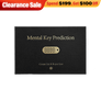 Last Stock Clearance | Mental Key Prediction by TCC & Conan Liu & Royce Luo